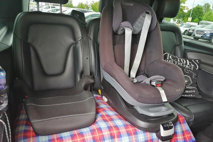 Luxury Private Chauffeur Day Trip: London to Windsor Castle Stopover photo 6