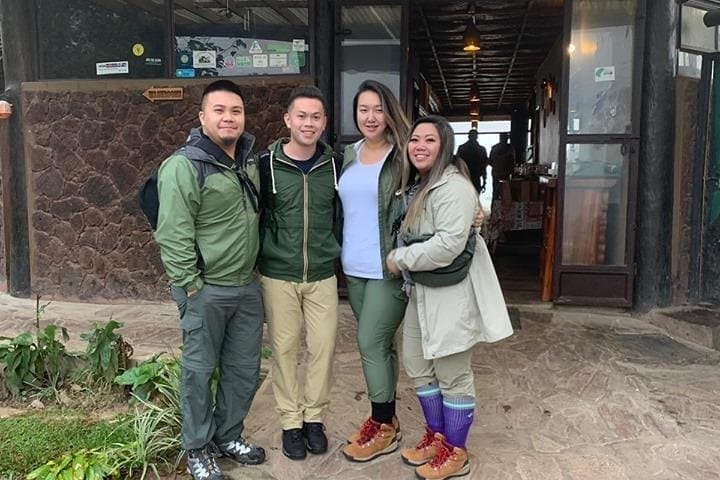 2-Day Gorilla Trekking in Uganda — Bwindi & Mgahinga Mountain Gorillas photo 3