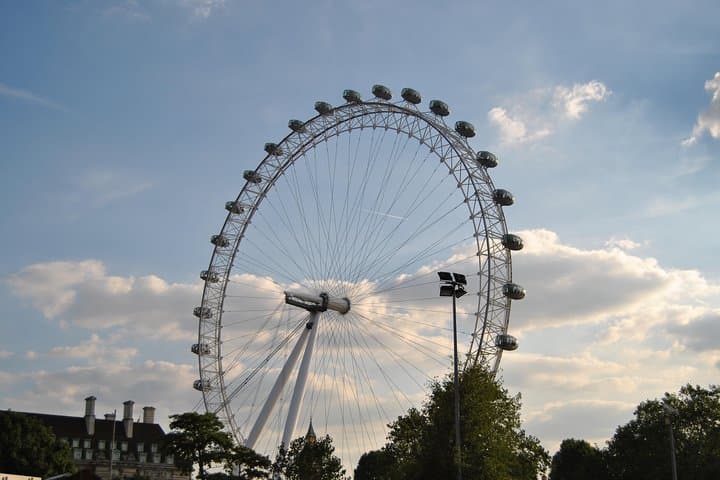 Private 3-Hour London Walking Tour — Buckingham Palace, Westminster & Trafalgar photo 2