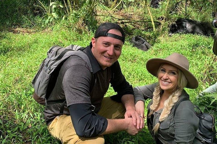 2-Day Gorilla Trekking in Rwanda — Volcanoes National Park Adventure