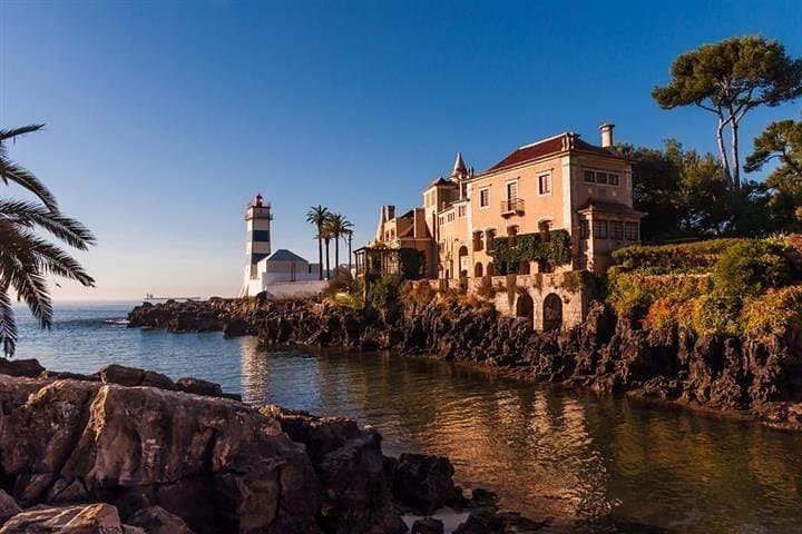 Exclusive Private Sintra Tour: Palaces, Moorish Castles & Coastal Villages photo 4