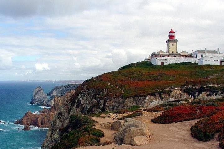 Exclusive Private Sintra Tour: Palaces, Moorish Castles & Coastal Villages photo 6