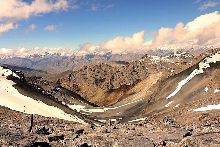 Double Crossing Manali to Spiti to Ladakh: Parang La & Hampta Pass Trek photo 2