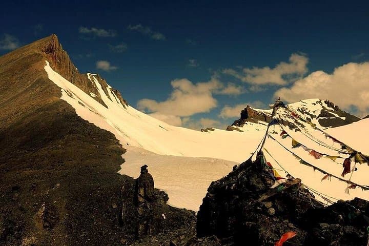 Double Crossing Manali to Spiti to Ladakh: Parang La & Hampta Pass Trek photo 3