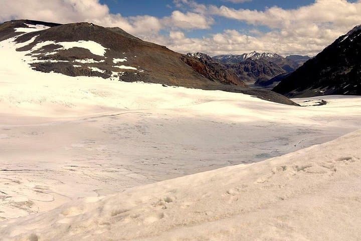 Double Crossing Manali to Spiti to Ladakh: Parang La & Hampta Pass Trek photo 4