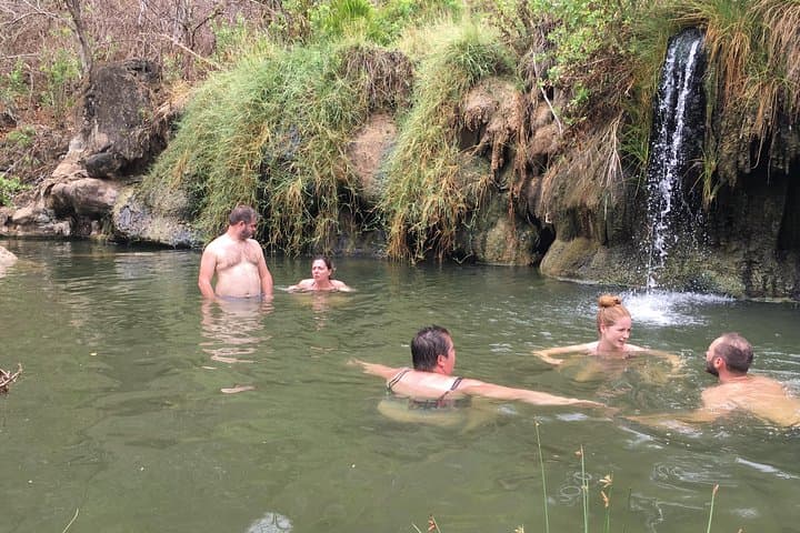 3-Day Safari: Udzungwa Hikes, Kilombero Canoe & Mikumi Game Drives (Ifakara)
