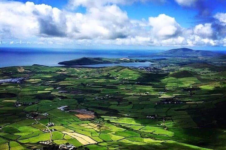 Dingle Peninsula Four-Hour Private Tour: Slea Head, Connor Pass & Coastal Heritage photo 2