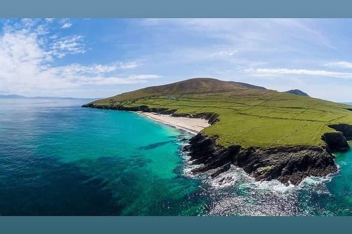 Dingle Peninsula Four-Hour Private Tour: Slea Head, Connor Pass & Coastal Heritage photo 4