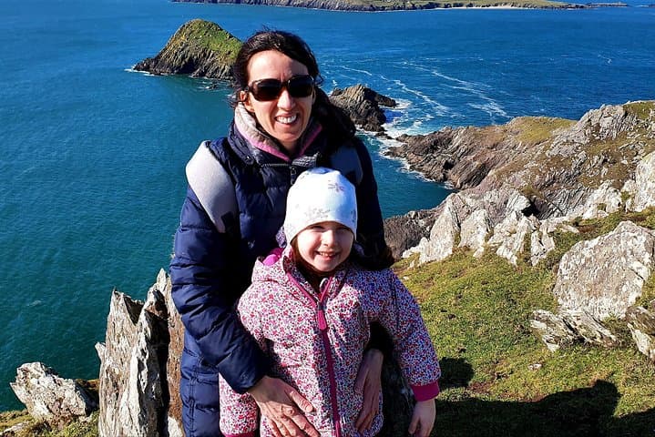 Dingle Peninsula Four-Hour Private Tour: Slea Head, Connor Pass & Coastal Heritage photo 6