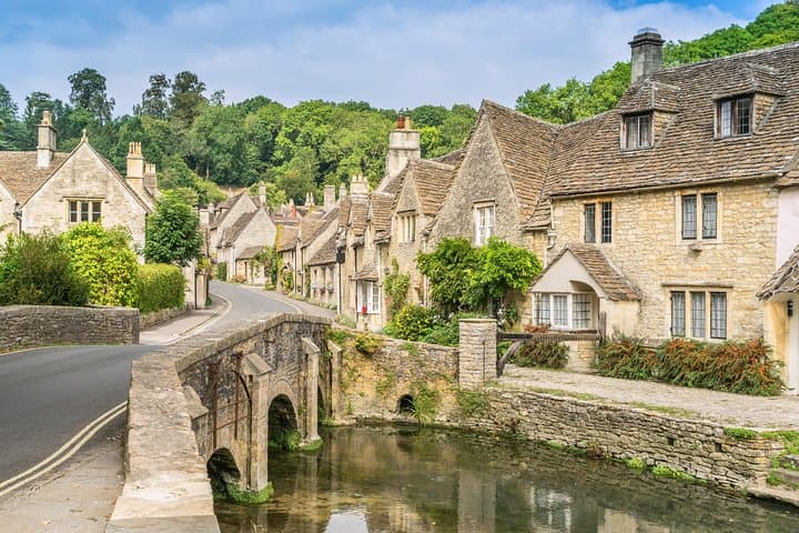 Full-Day Stratford-upon-Avon and Warwick Castle Private Tour from London photo 3