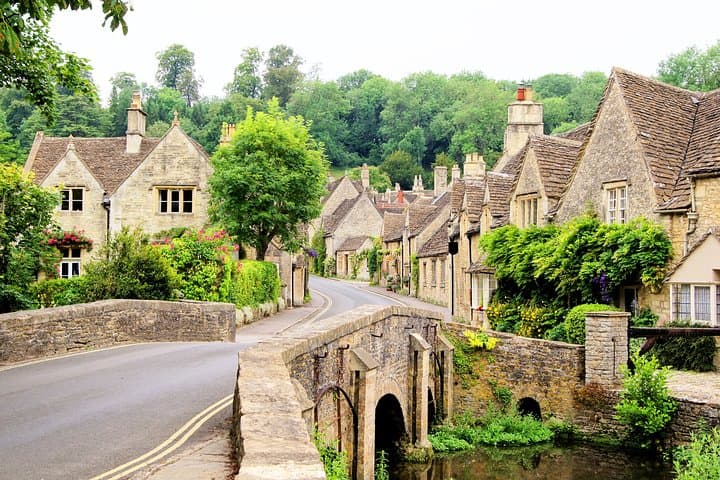 Full-Day Stratford-upon-Avon and Warwick Castle Private Tour from London photo 4