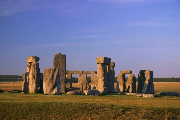 Stonehenge, Winchester & Salisbury: Private Day Tour from London photo 4