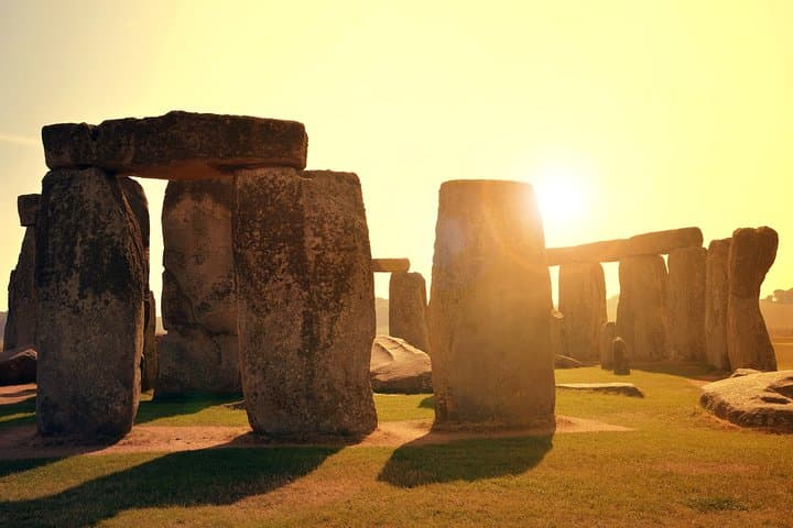 Stonehenge, Winchester & Salisbury: Private Day Tour from London photo 5