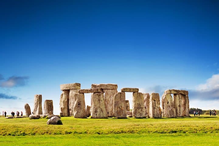 Stonehenge, Winchester & Salisbury: Private Day Tour from London photo 6