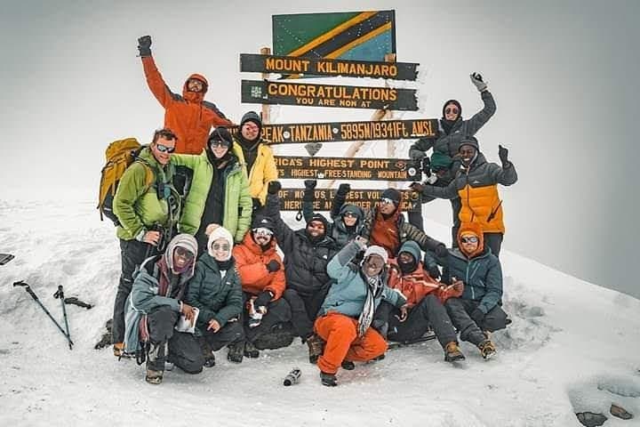 6-Day Machame Route Kilimanjaro Climb: Complete Guide to Summit Uhuru Peak