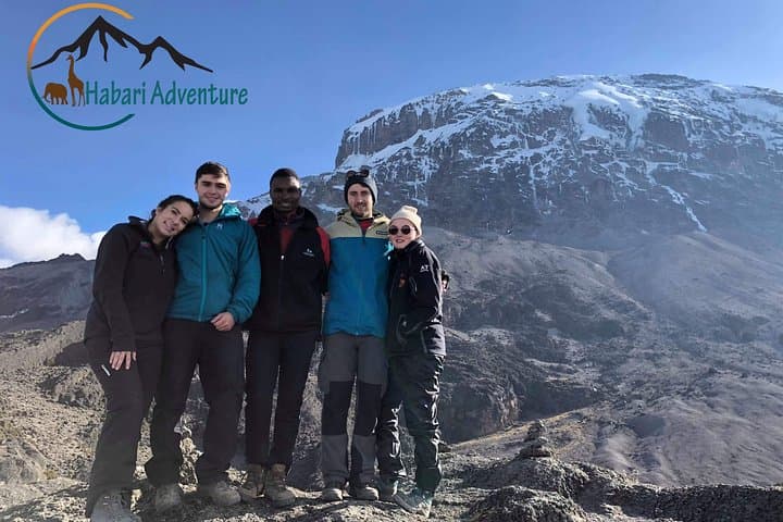 6-Day Machame Route Kilimanjaro Climb: Complete Guide to Summit Uhuru Peak photo 2