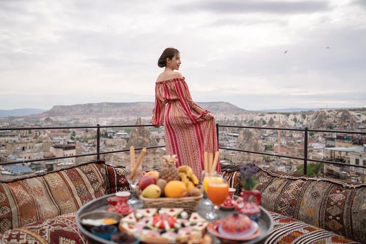 10-Day Turkey Highlights: Istanbul to Cappadocia, Ephesus & Pamukkale photo 2