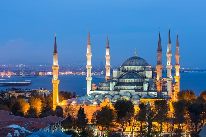 10-Day Turkey Highlights: Istanbul to Cappadocia, Ephesus & Pamukkale photo 3