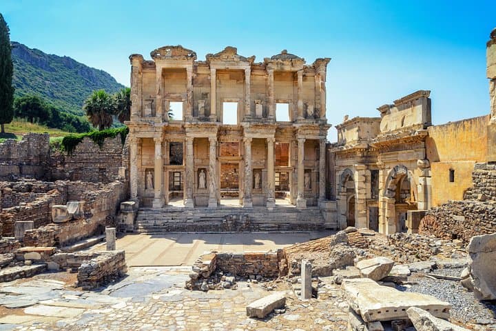 10-Day Turkey Highlights: Istanbul to Cappadocia, Ephesus & Pamukkale photo 6
