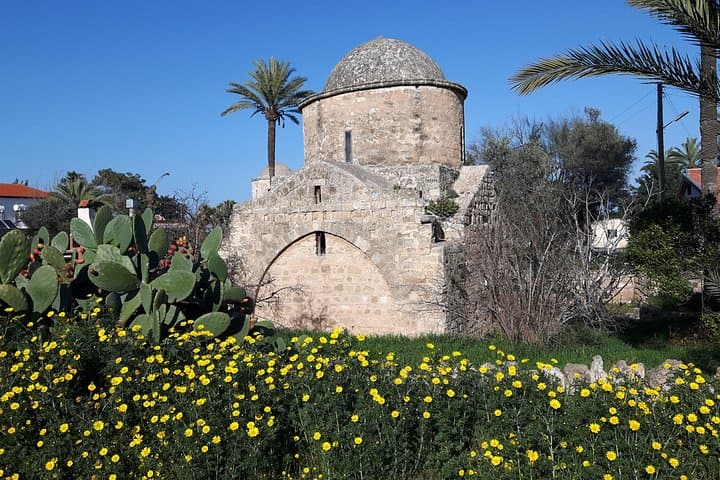 Famagusta & Nicosia Day Tour: Walled Cities, Venetian Ruins and Varosha’s Ghost Streets photo 3