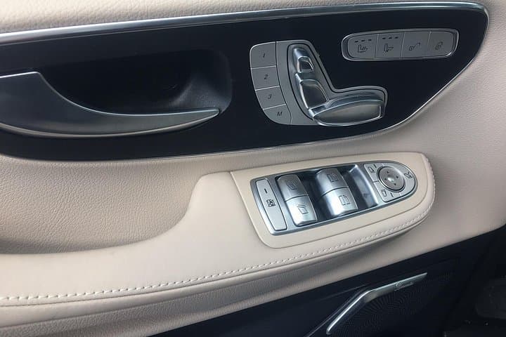 Winter Transfer Bergen to Voss — Private Minivan Airport & City Pickup (80–100 min) photo 4