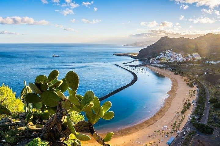 8-Day Tenerife North & South Self-Drive: Teide, Masca and La Orotava