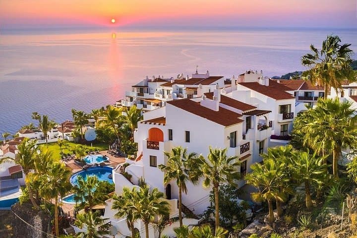 8-Day Tenerife North & South Self-Drive: Teide, Masca and La Orotava photo 2