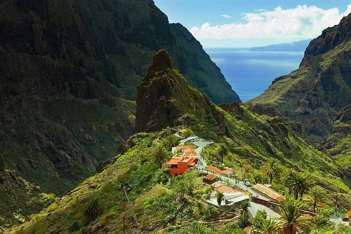 8-Day Tenerife North & South Self-Drive: Teide, Masca and La Orotava photo 3
