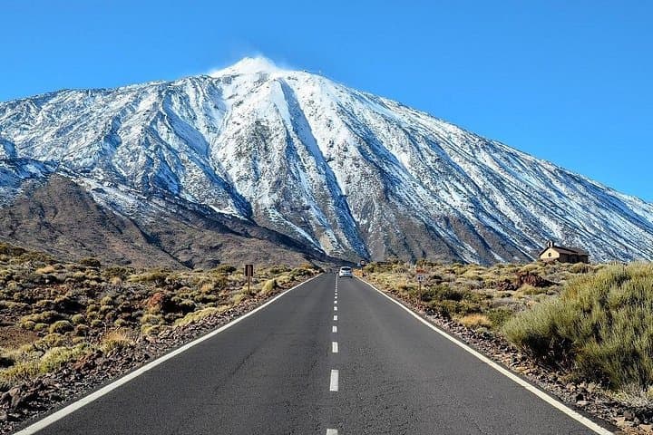8-Day Tenerife North & South Self-Drive: Teide, Masca and La Orotava photo 4