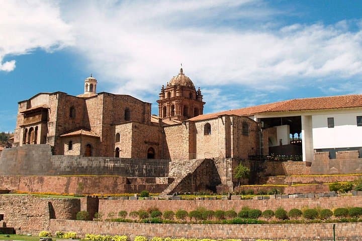 4-Day Private Cusco to Machu Picchu and Humantay Lake Tour photo 3