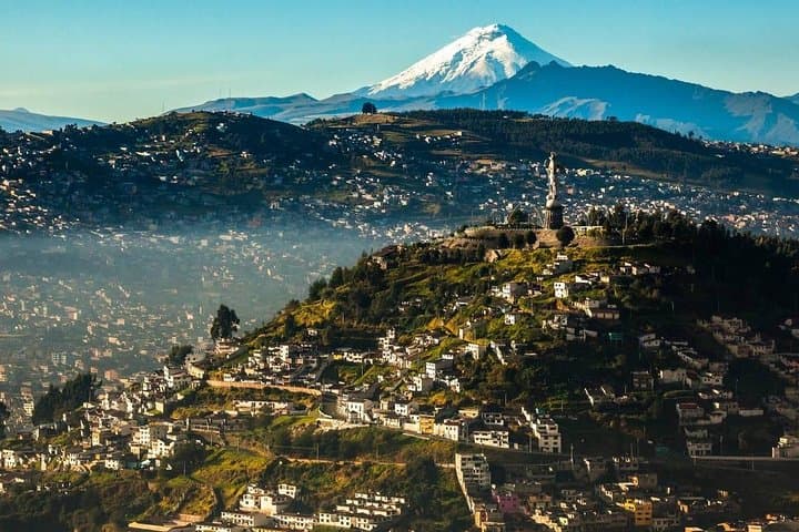 11-Day Ecuador Itinerary: Quito, Cotopaxi, Baños, Chimborazo & Cuenca photo 3