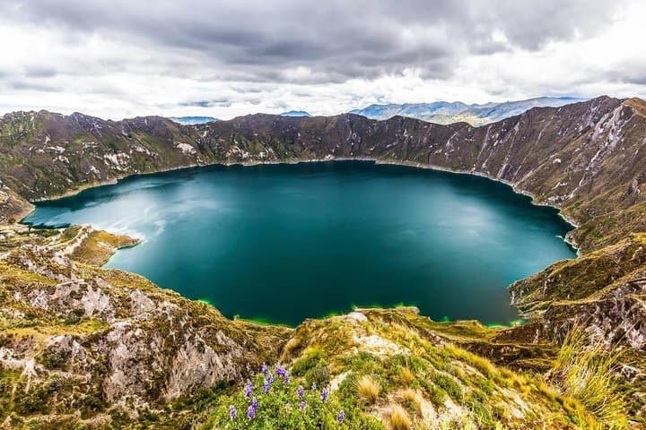 11-Day Ecuador Itinerary: Quito, Cotopaxi, Baños, Chimborazo & Cuenca photo 2