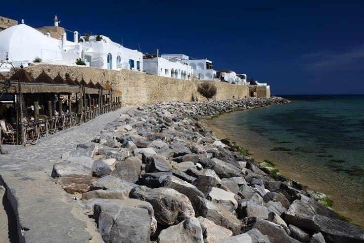 5-Day Highlights of Tunisia: Carthage, Sahara & Roman Ruins from Tunis photo 2