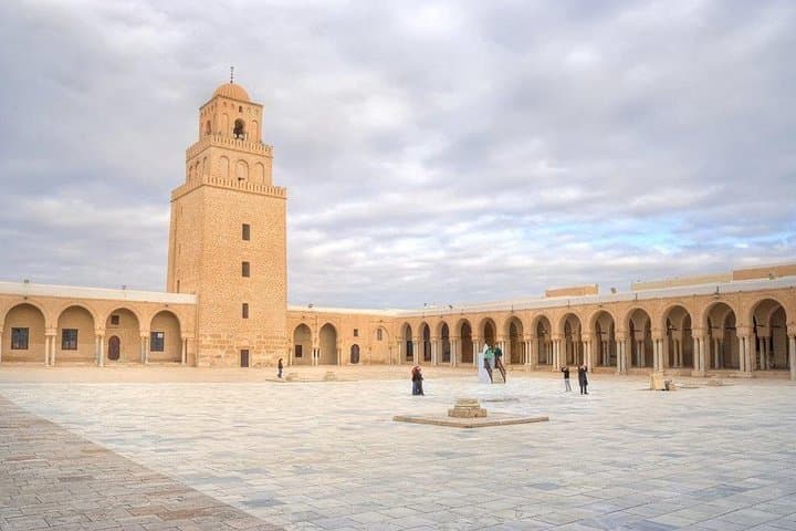 5-Day Highlights of Tunisia: Carthage, Sahara & Roman Ruins from Tunis photo 3