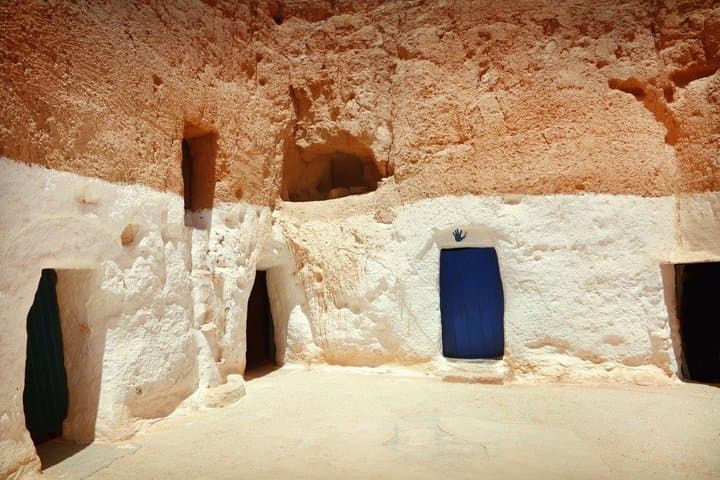 5-Day Highlights of Tunisia: Carthage, Sahara & Roman Ruins from Tunis photo 4