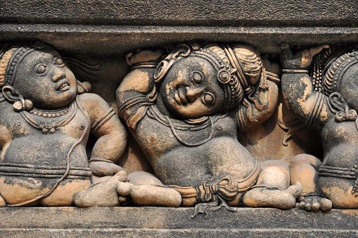 Colombo to Chilaw Ramayana Trail Day Trip: Kelaniya, Munneshvaram & Manavari Temples photo 5