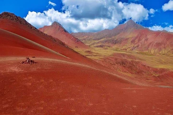 Vinicunca (Rainbow Mountain) Day Hike — Cusco's Colorful Peak photo 3