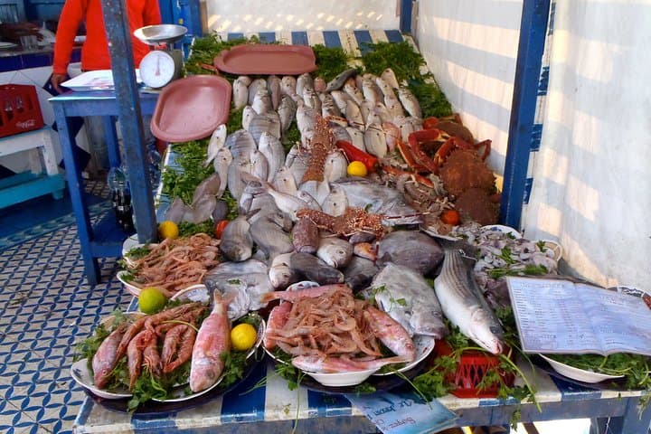 Private Day Trip from Marrakech to Essaouira — Beach, Fortified Medina & Argan Cooperatives photo 2