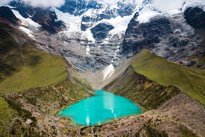 5-Day Cusco to Machu Picchu & Humantay Lake: Sacred Valley Hiking and Culture photo 5