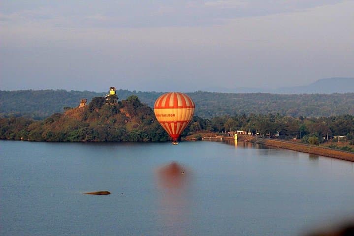 8-Night Magical Sri Lanka: Complete Cultural, Wildlife & Coastal Adventure photo 6