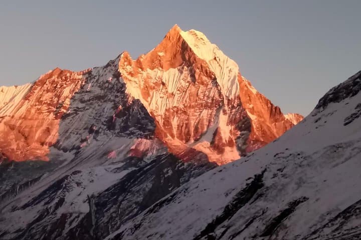 Poon Hill Trek Guide — Sunrise at Poon Hill & Ghorepani Trek (Annapurna) photo 1