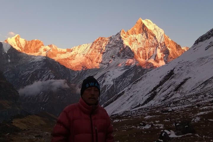 Poon Hill Trek Guide — Sunrise at Poon Hill & Ghorepani Trek (Annapurna) photo 2