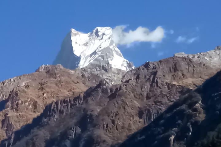 Poon Hill Trek Guide — Sunrise at Poon Hill & Ghorepani Trek (Annapurna) photo 3