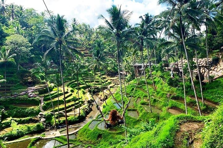 Best Bali Instagram Tour: Lempuyang Gate, Tirta Gangga, Kanto Lampo & Tegalalang photo 6