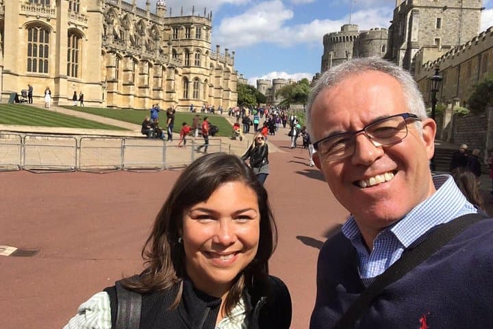 Windsor Day Trip from London: Private Roundtrip Transfer & Self-Guided Walk photo 2