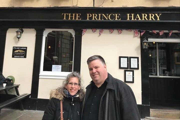 Windsor Day Trip from London: Private Roundtrip Transfer & Self-Guided Walk photo 5