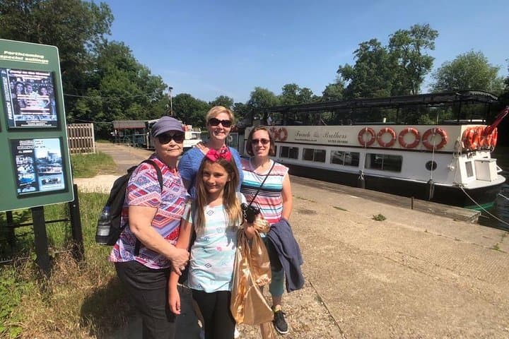 Windsor Day Trip from London: Private Roundtrip Transfer & Self-Guided Walk photo 6