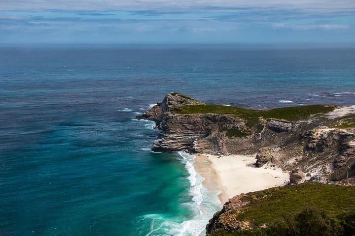 Cape Town Explorer: 5-Day Private Tour — Table Mountain, Winelands & V&A Waterfront photo 2