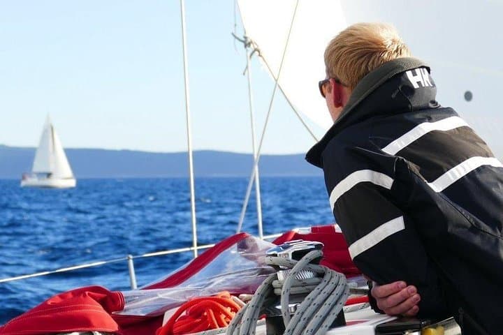 Corfu 8-Day Skipper Training: Intensive Yacht Maneuver Course