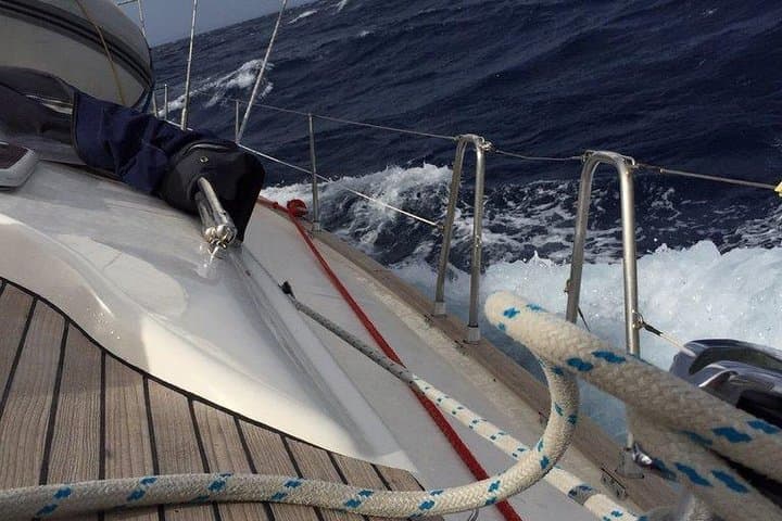 Corfu 8-Day Skipper Training: Intensive Yacht Maneuver Course photo 5
